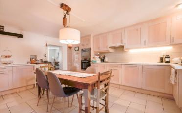 Maison contiguë 5.5 pièces - image - 5