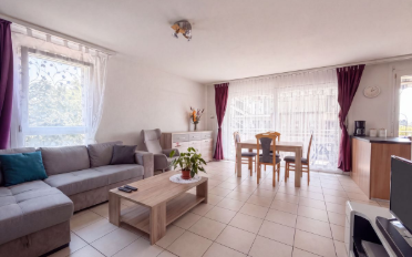 Apartment 3 rooms - image - 1