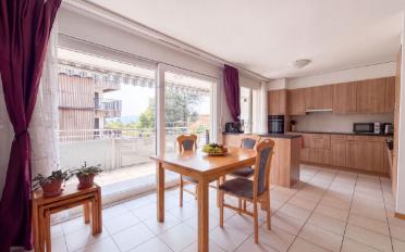 Apartment 3 rooms - image - 2