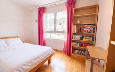 Apartment 3 rooms - image - 7