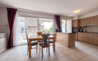 Apartment 3 rooms - image - 12