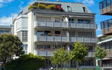 Apartment 3 rooms - image - 13