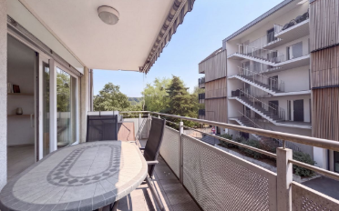 Apartment 3 rooms - image - 10