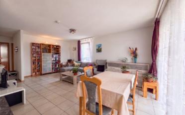 Apartment 3.5 rooms - image - 4