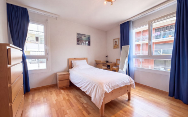 Apartment 3.5 rooms - image - 10
