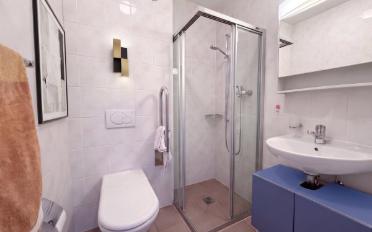 Apartment 3.5 rooms - image - 11