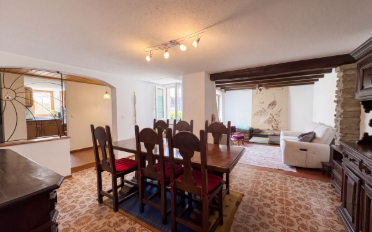 Single house 10 rooms - image - 3