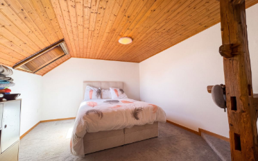 Single house 10 rooms - image - 11
