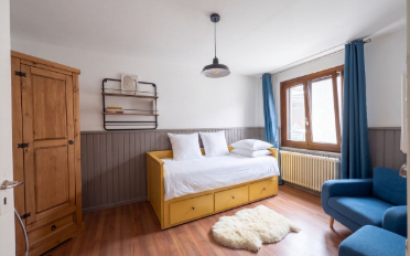 Single house 8.5 rooms - image - 5