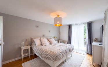 Single house 8.5 rooms - image - 10
