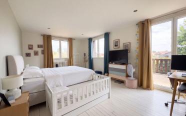 Single house 8.5 rooms - image - 6