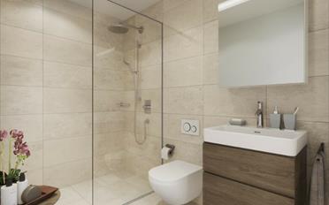 Terrace flat 3.5 rooms - image - 6