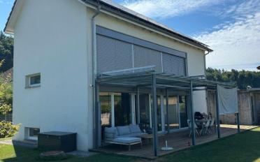 Single house 4.5 rooms - image - 1