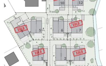 Single house 5.5 rooms - image - 12