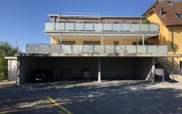 Immeuble mixte - image - 11