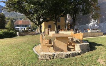 Immeuble mixte - image - 7