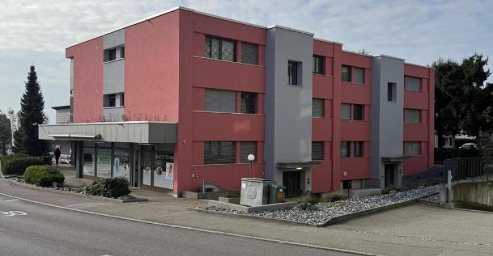 Niederbipp