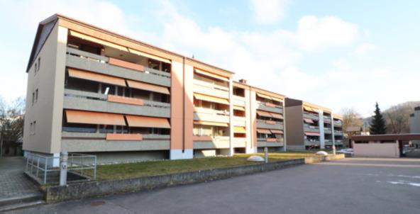 Oberburg