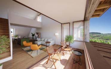 Appartement - image - 6