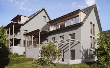Appartement - image - 1