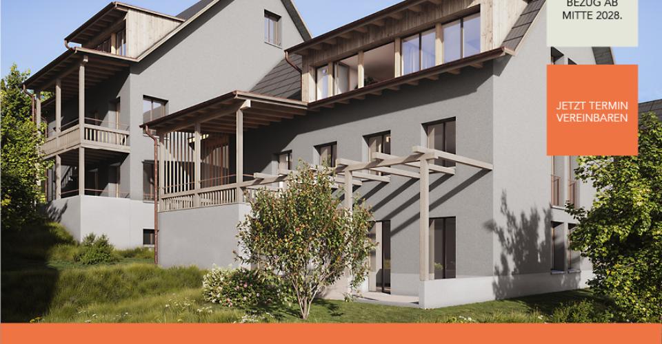 À vendre, Appartement PPE, 3510 Konolfingen, Ref. 5880599