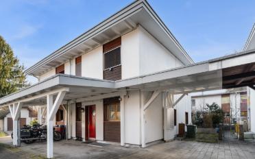 Row house 4.5 rooms - image - 1