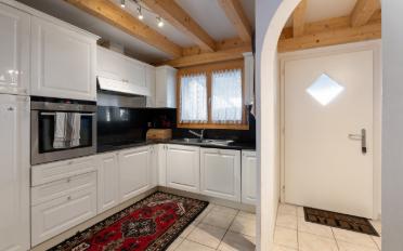 Row house 4.5 rooms - image - 4