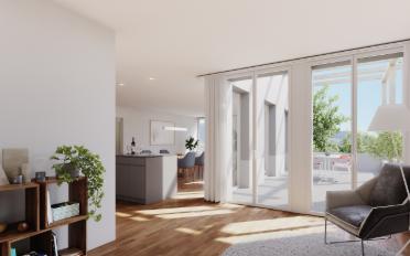 Duplex 4.5 rooms - image - 2
