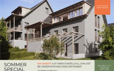 Duplex 5.5 rooms - image - 1