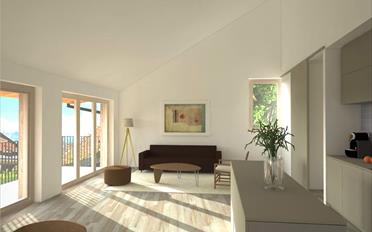 Wohnung 3.5 Zimmer - image - 3