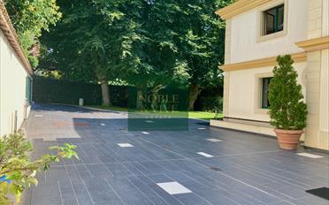 Villa 12 rooms - image - 2