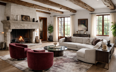 Villa 6.5 Zimmer - image - 1