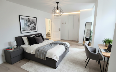 Wohnung 3.5 Zimmer - image - 2