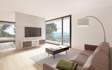 Reihenfamilienhaus 5.5 Zimmer - image - 4