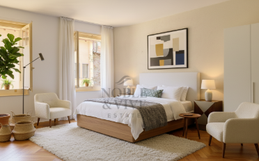 Row house 4.5 rooms - image - 3
