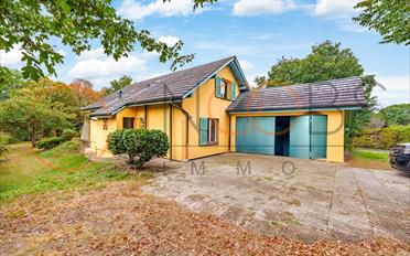 Villa 6.5 Zimmer - image - 1