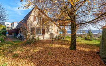 Maison jumelée 4.5 pièces - image - 4