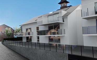 Appartement 3.5 pièces - image - 5