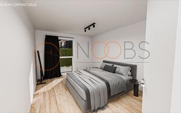 Appartement 3.5 pièces - image - 2