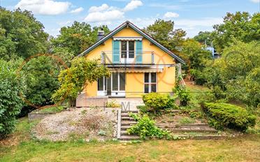 Villa 6.5 pièces - image - 5