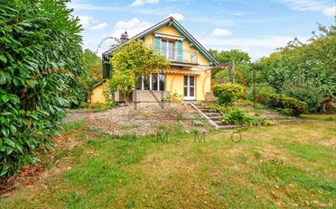 Villa 6.5 pièces - image - 6