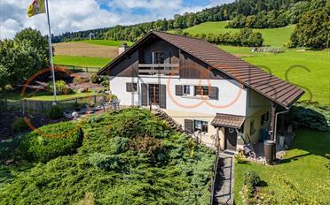 Villa 5.5 rooms - image - 1