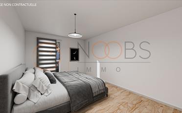 Wohnung 2.5 Zimmer - image - 5