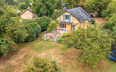 Villa 6.5 Zimmer - image - 2