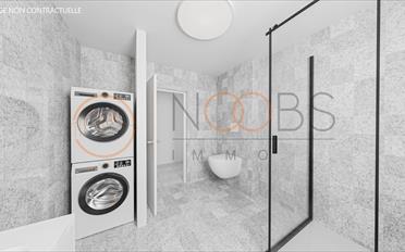Wohnung 2.5 Zimmer - image - 6