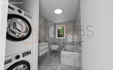 Wohnung 3.5 Zimmer - image - 6