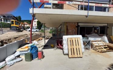 Wohnung 3.5 Zimmer - image - 11