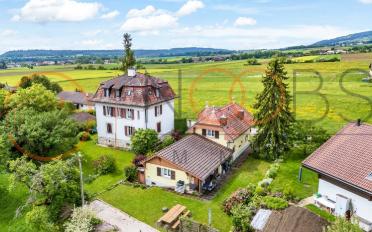 Villa 5 pièces - image - 1