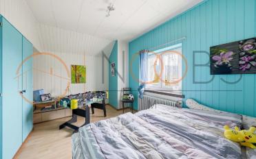 Villa 5 pièces - image - 12