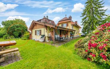 Einfamilienhaus 5 Zimmer - image - 1